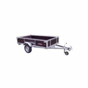 Remorque Lider Bois 43460-Neuf