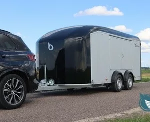 Fourgon Debon Roadster 900-Neuf