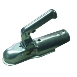 Boîtier D´attelage Ww 150 Rg - Alko- Neuf