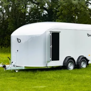 Fourgon Debon Roadster 800 – DOUBLE PORTE-Neuf