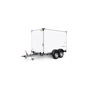 Fourgon Humbaur HK 203015-18P-Neuf