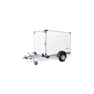 Fourgon Humbaur HK 752513-15P-Neuf