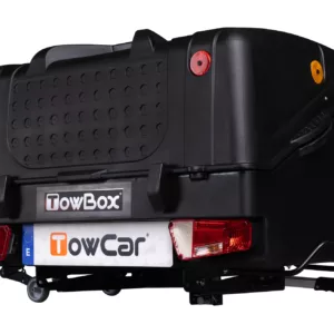Porte-bagage TowBox V1-Neuf