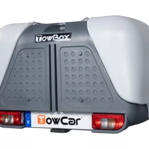 Porte-bagage TowBox V2-Neuf