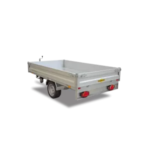 Benne humbaur HUK 152314-Neuf