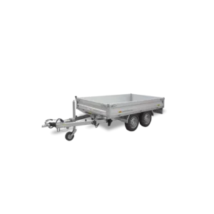 Benne Humbaur HUK 303117-Neuf