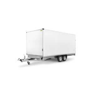 fourgon humbaur HK 356225-20 PF30-Neuf