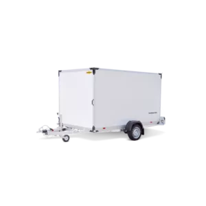 Fourgon humbaur HKT 182515-18P-Neuf