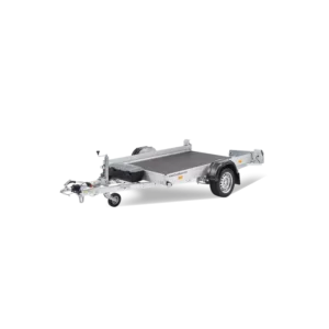 Plateau Humbaur HKT 182515 S-Neuf