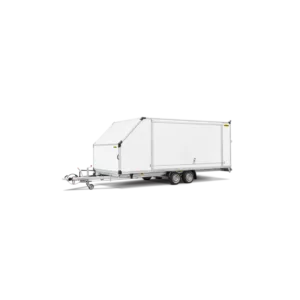 Porte-voiture Humbaur MTKB 35 57 24-22-Neuf