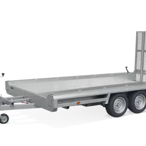 Porte-engin Hulco Terrax-2 2600 Basic-Neuf